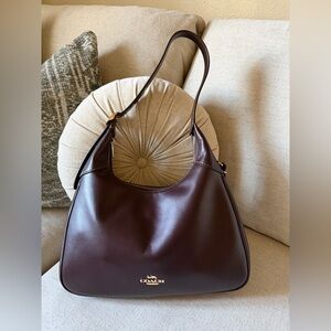 Coach Ella Shoulder Bag with Crossbody Strap